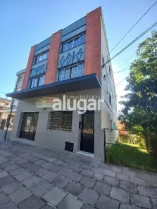 Apartamento com 2 Quartos para alugar, 53m² no São Leopoldo, Caxias do Sul