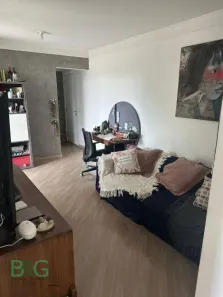 Apartamento com 2 Quartos à venda, 65m² no Catumbi, São Paulo