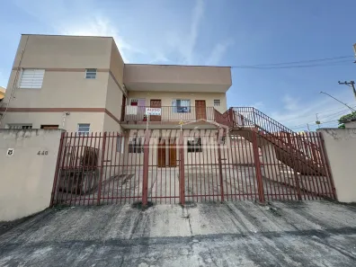 Kitnet com 1 Quarto para alugar, 28m² no Vila Carvalho, Sorocaba