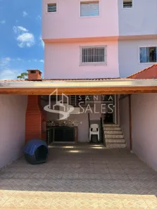 Casa com 3 Quartos à venda, 158m² no Vila Isolina Mazzei, São Paulo