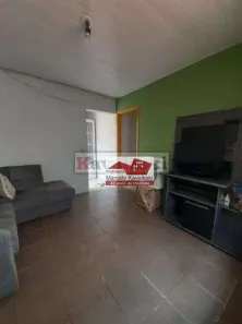 Sobrado com 4 Quartos à venda, 136m² no Vila Nair, São Paulo