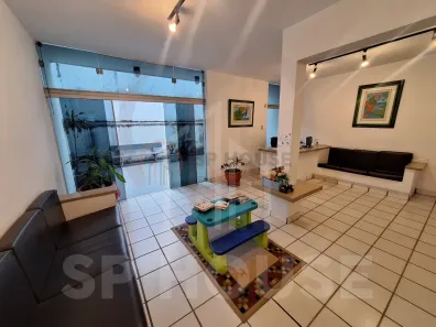 Imóvel Comercial à venda, 144m² no Itaim Bibi, São Paulo