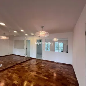 Apartamento com 3 Quartos para alugar, 169m² no Alphaville Centro Industrial e Empresarial/Alphaville., Barueri