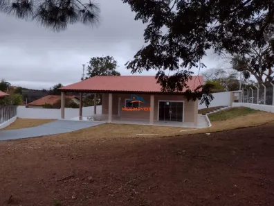Casa de Condomínio com 3 Quartos para alugar, 180m² no Parque Santo Afonso, Vargem Grande Paulista