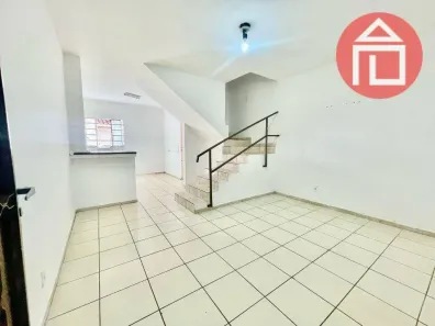 Casa com 2 Quartos à venda, 88m² no Cidade Planejada II, Bragança Paulista
