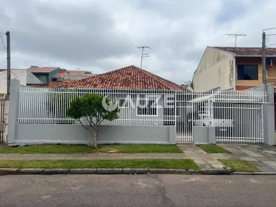 Casa com 4 Quartos à venda, 360m² no Cidade Industrial, Curitiba