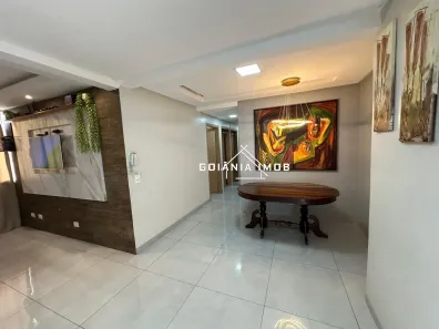 Apartamento com 3 Quartos à venda, 88m² no Rodoviário, Goiânia