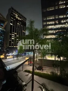 Sala Comercial para venda ou aluguel, 27m² no Consolação, São Paulo
