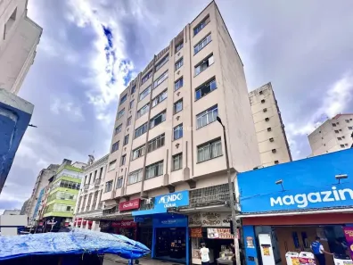 Apartamento com 3 Quartos à venda, 120m² no Centro, Juiz de Fora