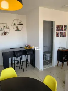 Apartamento com 2 Quartos à venda, 45m² no Vila Pirituba, São Paulo