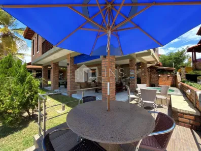 Casa de Condomínio com 5 Quartos à venda, 180m² no , Barreirinhas