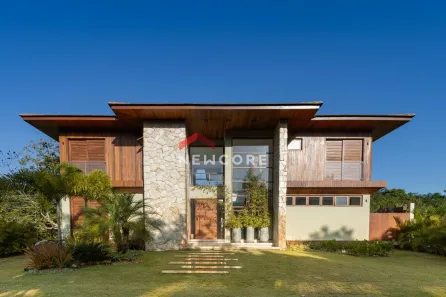 Casa de Condomínio com 6 Quartos à venda, 550m² no Açu da Torre, Mata de São João