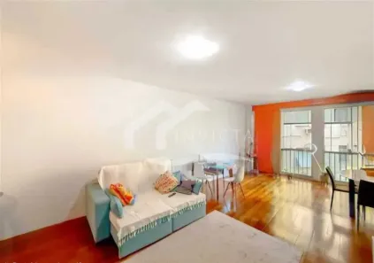 Apartamento com 2 Quartos à venda, 102m² no Copacabana, Rio de Janeiro