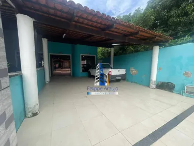 Casa de Condomínio com 3 Quartos à venda, 80m² no Passaré, Fortaleza