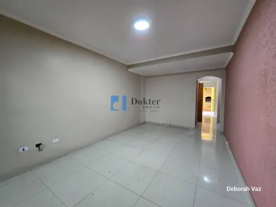 Sobrado com 2 Quartos à venda, 68m² no Vila Yara, São Paulo