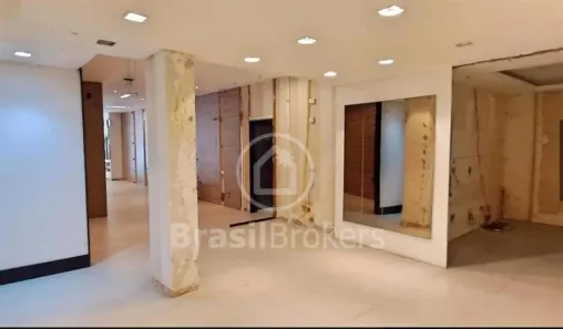 Ponto Comercial à venda, 189m² no Copacabana, Rio de Janeiro