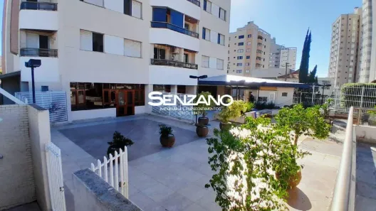 Apartamento com 3 Quartos à venda, 88m² no Vila Gomes, Campo Grande