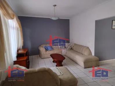 Casa com 3 Quartos à venda, 256m² no Novo Osasco, Osasco