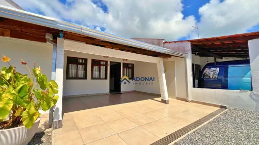 Casa de Condomínio com 4 Quartos à venda, 100m² no Guaratuba, Guaratuba