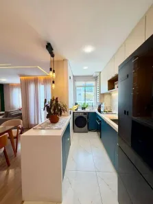 Apartamento com 2 Quartos à venda, 54m² no Vila Rio Branco, Jundiaí