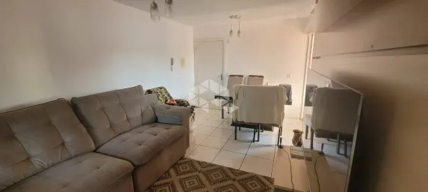 Apartamento com 3 Quartos à venda, 73m² no Igara, Canoas