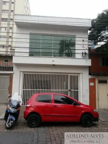 Imóvel Comercial para alugar, 240m² no Vila Nova Conceição, São Paulo