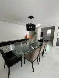 Casa de Condomínio com 4 Quartos à venda, 378m² no Paquetá, Belo Horizonte