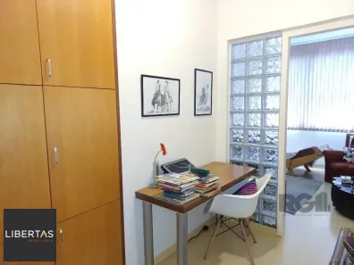 Sala Comercial com 1 Quarto à venda, 19m² no Centro Histórico, Porto Alegre