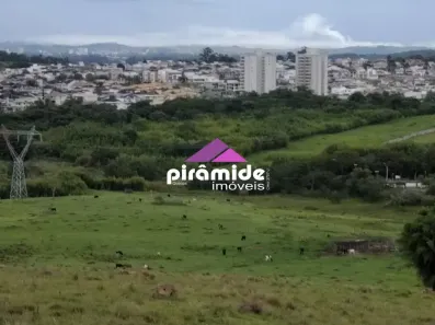 Lote/Terreno à venda, 360m² no Urbanova, São José dos Campos