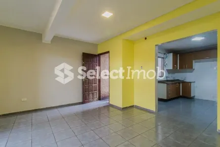 Casa com 3 Quartos para alugar, 193m² no Vila Dirce, Mauá