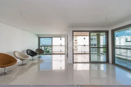 Cobertura com 3 Quartos à venda, 177m² no Três Figueiras, Porto Alegre