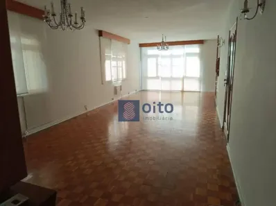 Apartamento com 3 Quartos à venda, 216m² no Cerqueira César, São Paulo