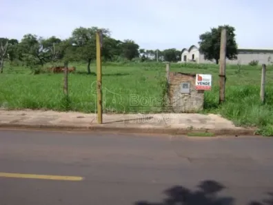 Lote/Terreno à venda, 3529m² no Jardim Arco-Íris, Araraquara