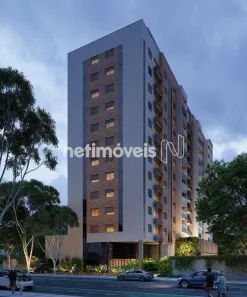 Apartamento com 1 Quarto à venda, 69m² no Santo Agostinho, Belo Horizonte