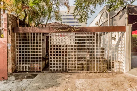 Imóvel Comercial para alugar, 137m² no Moema, São Paulo