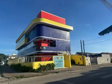 Prédio Comercial para alugar, 325m² no Jardim Eldorado, Palhoça