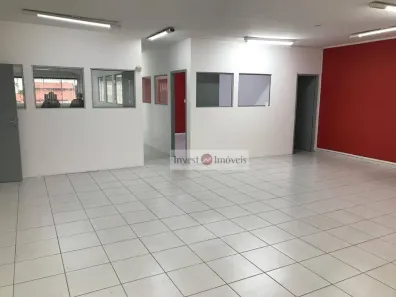 Ponto Comercial para alugar, 190m² no Jardim Satélite, São José dos Campos