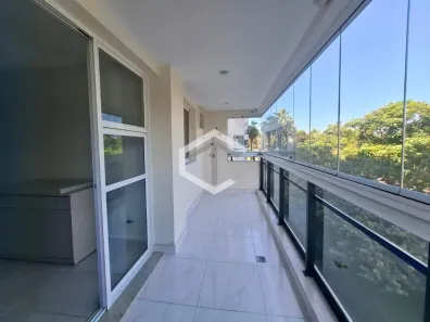 Apartamento com 3 Quartos à venda, 103m² no Recreio dos Bandeirantes, Rio de Janeiro
