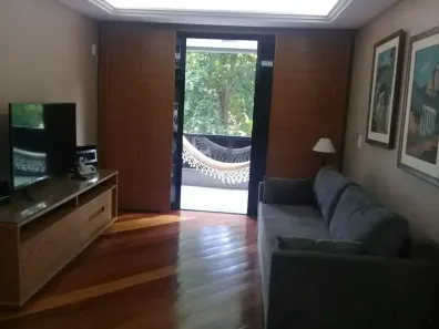 Apartamento com 3 Quartos à venda, 118m² no Barra da Tijuca, Rio de Janeiro