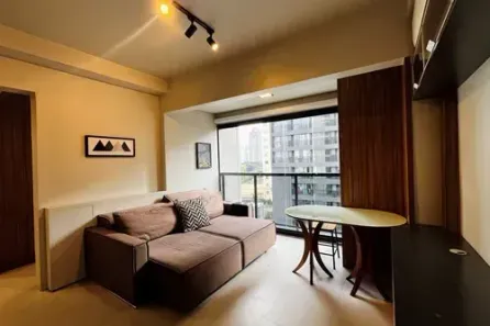 Apartamento com 1 Quarto à venda, 35m² no Vila Olímpia, São Paulo