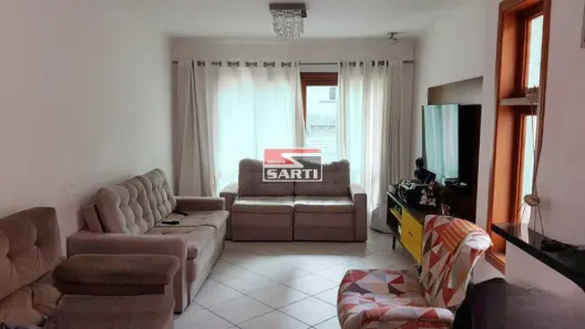 Sobrado com 3 Quartos à venda, 200m² no Santana, São Paulo
