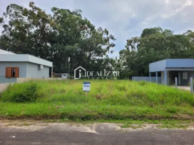 Lote/Terreno à venda, 375m² no Jardim Raiante, Arroio do Sal