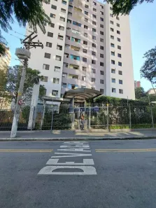 Apartamento com 3 Quartos à venda, 68m² no Alto da Lapa, São Paulo