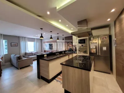 Casa de Condomínio com 3 Quartos à venda, 200m² no Campo Grande, Rio de Janeiro