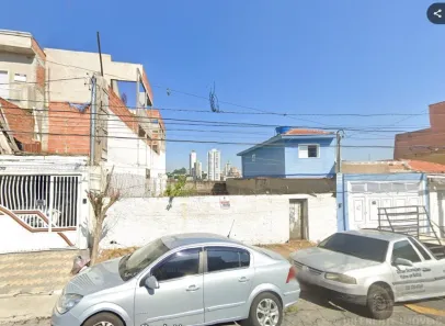 Lote/Terreno à venda, 200m² no Vila Formosa, São Paulo