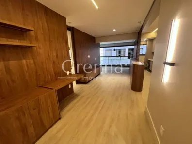 Apartamento com 2 Quartos para venda ou aluguel, 81m² no Pinheiros, São Paulo