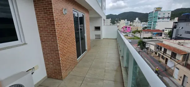 Apartamento com 2 Quartos à venda, 95m² no Centro, Balneário Camboriú