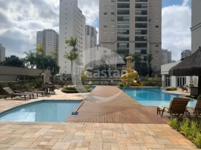 Apartamento com 3 Quartos à venda, 179m² no Belenzinho, São Paulo