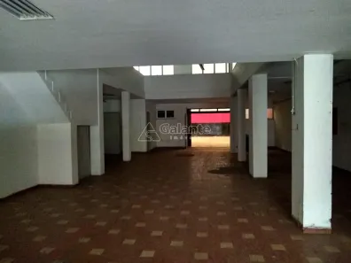 Galpão/Depósito/Armazém para alugar, 300m² no Botafogo, Campinas