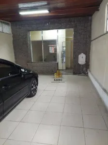 Imóvel Comercial à venda, 270m² no Vila Clementino, São Paulo